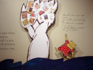 Carme Solé Vendrell: 33 Years of Illustration