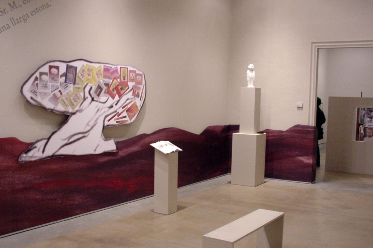 Carme Solé Vendrell: 33 Years of Illustration