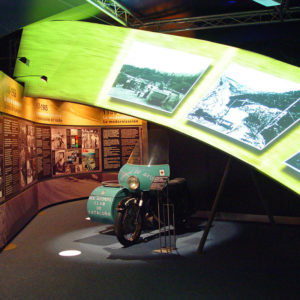 RACC Centenary: 100 Years of Trust