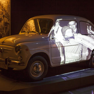 CCOO 50 Years History Of Catalonia from 1964 to 2014