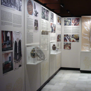 Scents Of Al-Andalus