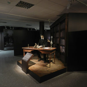 The Duchess Of Benamejí