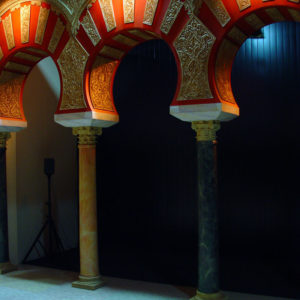 The World Of Science In Al-Andalus