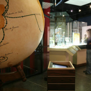 The Wonder Of The Lord Darwin