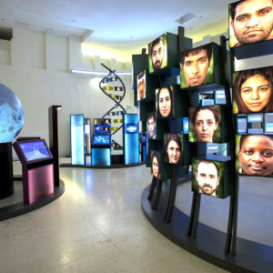 Journey To The Heart Of Life