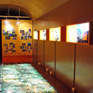 Center of Interpretation of Nature