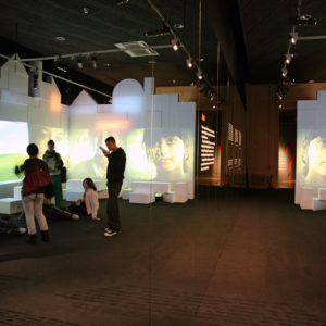 Immigration: Now and Here