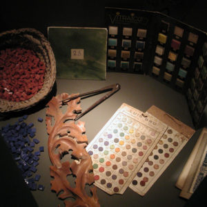 Lluís Bru, Fragments Of A Creator