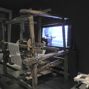 Archeological Museum Of Lumbrales