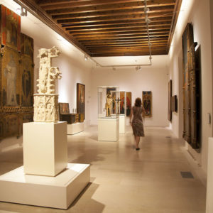 National Museum Of Mallorca