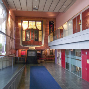 Museum Of Spanish Football Selection