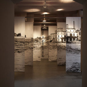 The Tragic Night: 50 Years Since The Downpours On Valles