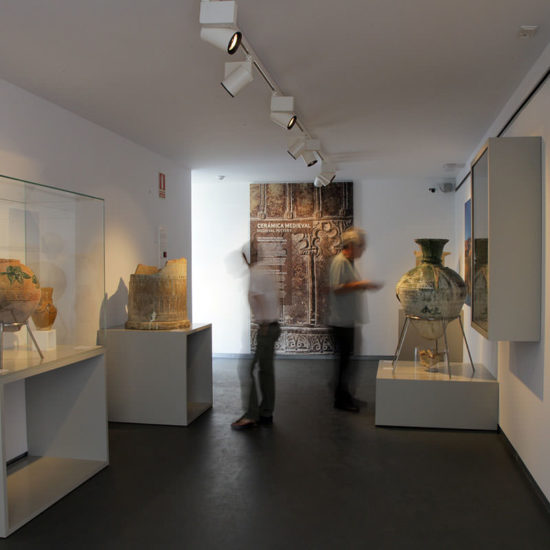 Ceramic Center Museum