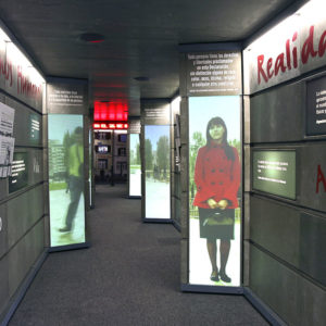 Violence: Zero Tolerance