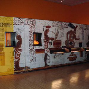 Xocoatl: Food Of The Gods