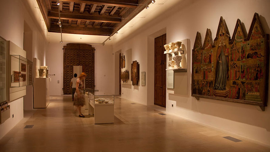 Museu de Mallorca