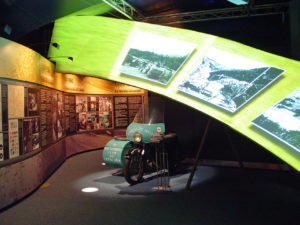 RACC Centenary: 100 Years of Trust