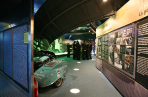 RACC Centenary: 100 Years of Trust