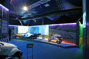 RACC Centenary: 100 Years of Trust