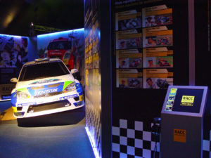 RACC Centenary: 100 Years of Trust