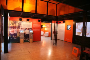 25th Anniversary Of Personal Services Of Lleida Council