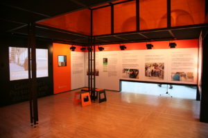 25th Anniversary Of Personal Services Of Lleida Council