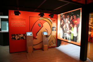 25th Anniversary Of Personal Services Of Lleida Council