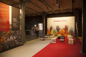 CCOO 50 Years History Of Catalonia from 1964 to 2014