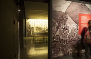 CCOO 50 Years History Of Catalonia from 1964 to 2014