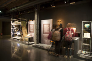 CCOO 50 Years History Of Catalonia from 1964 to 2014