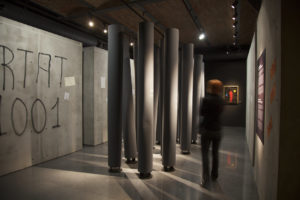 CCOO 50 Years History Of Catalonia from 1964 to 2014