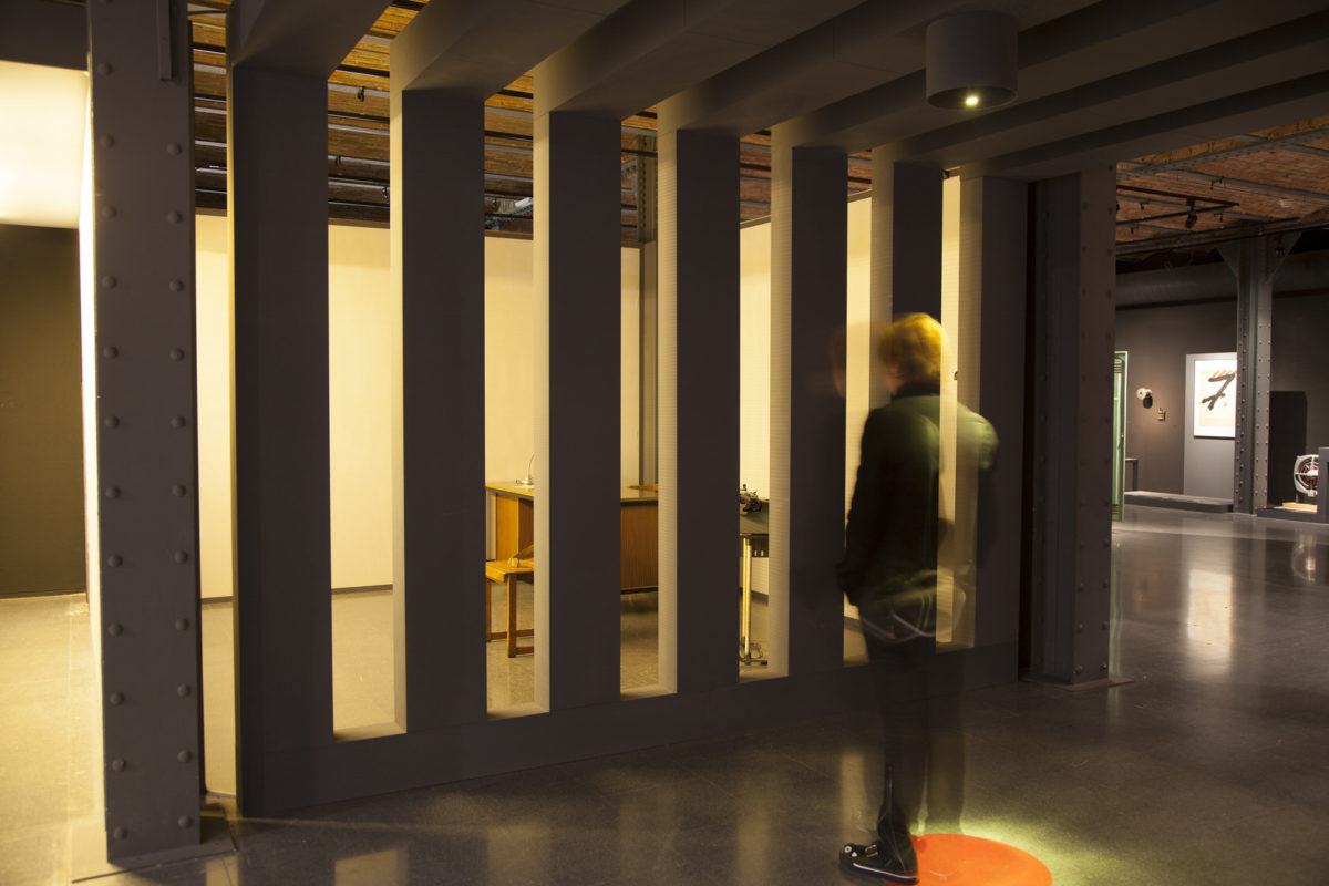 CCOO 50 Years History Of Catalonia from 1964 to 2014