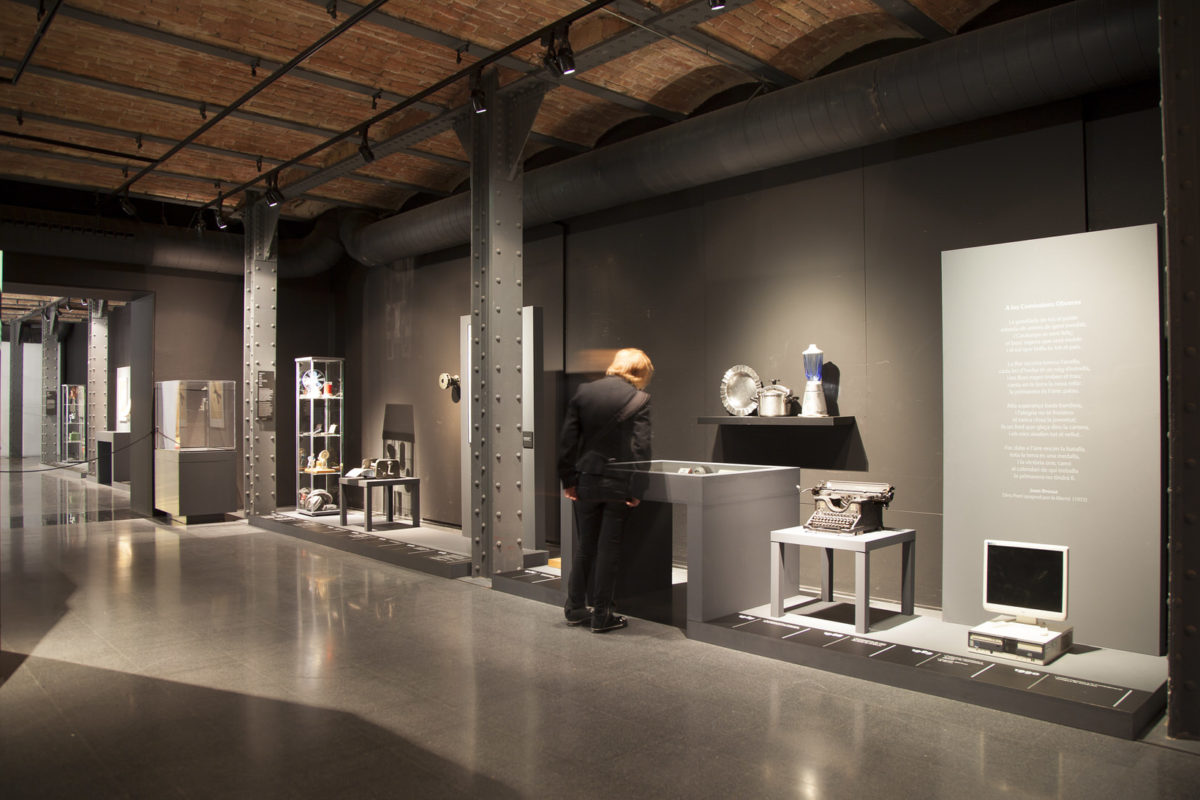 CCOO 50 Years History Of Catalonia from 1964 to 2014