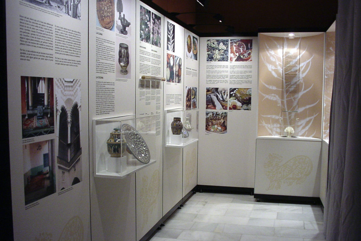 Scents Of Al-Andalus