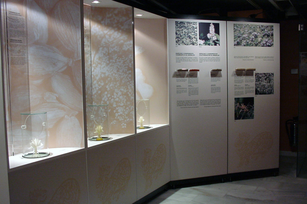 Scents Of Al-Andalus