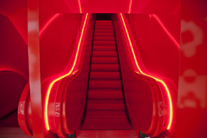 Athletic Club Museum