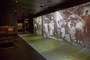 Athletic Club Museum