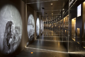 Athletic Club Museum