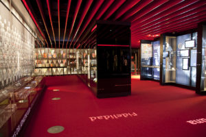 Athletic Club Museum