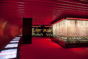 Athletic Club Museum