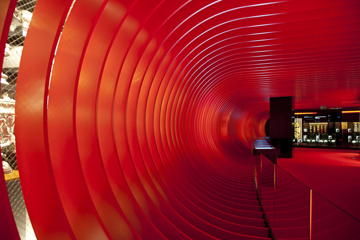 Athletic Club Museum