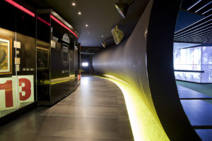 Athletic Club Museum