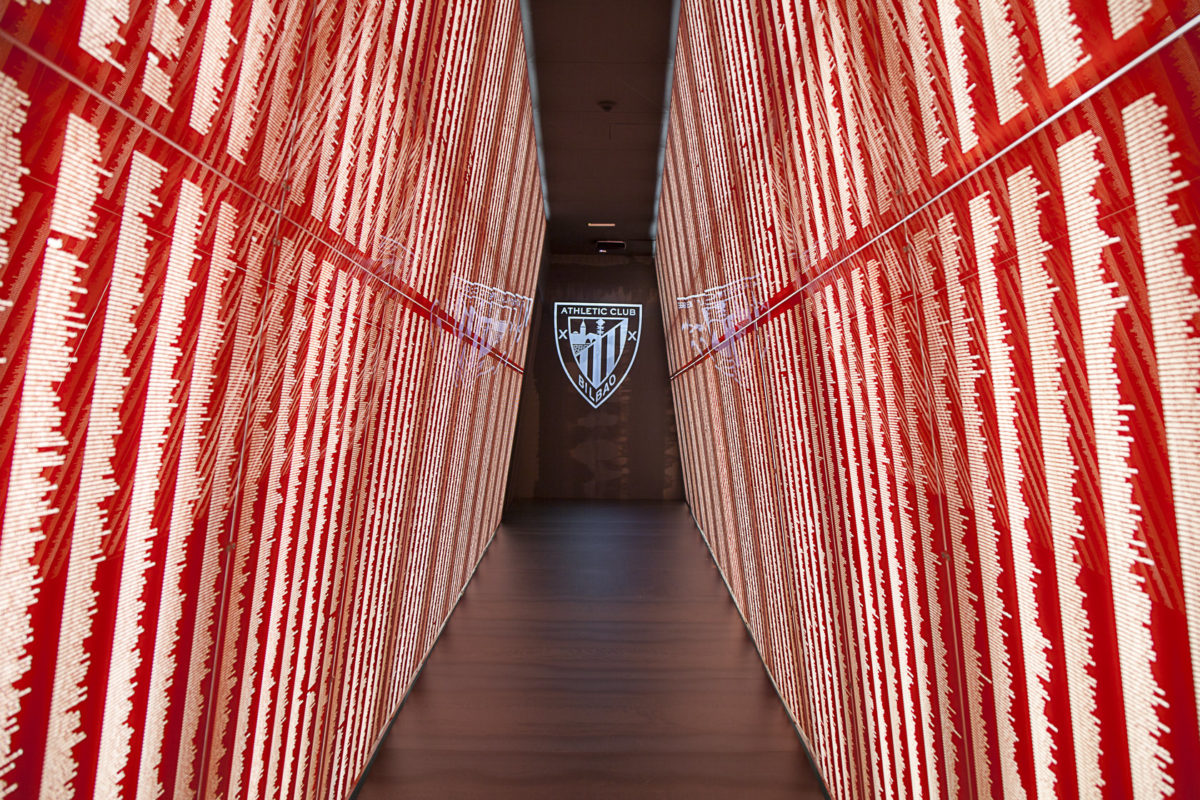 Athletic Club Museum