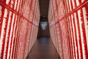 Athletic Club Museum