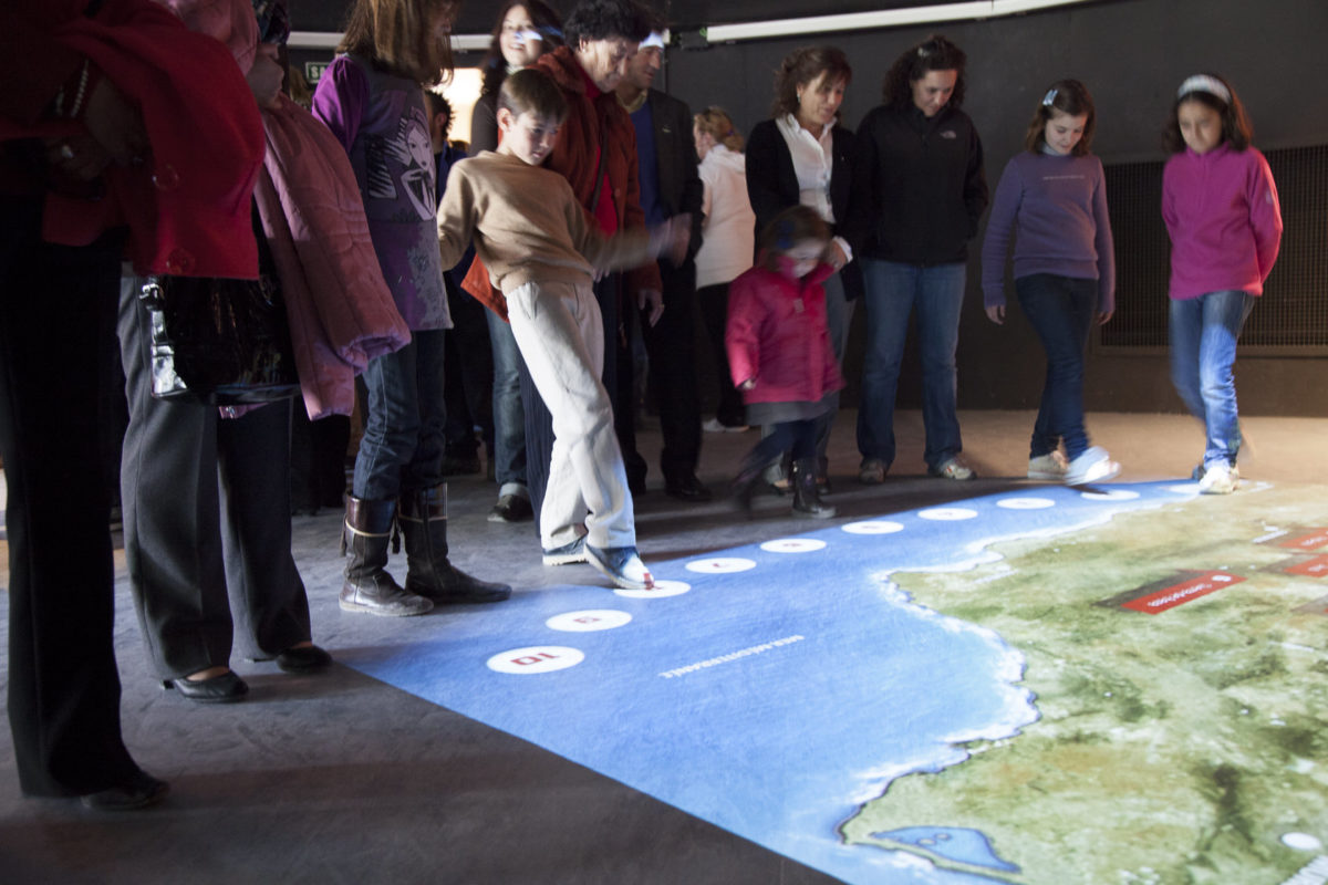 Interpretation Center Of Archaeological Sites Of Baza