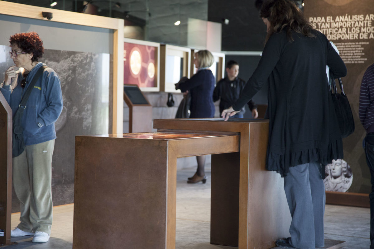 Interpretation Center Of Archaeological Sites Of Baza