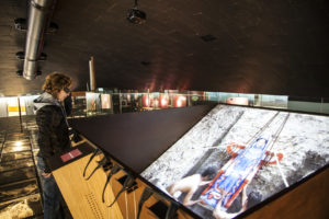 Interpretation Center Of Archaeological Sites Of Baza