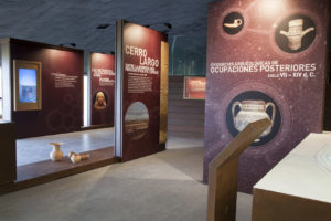 Interpretation Center Of Archaeological Sites Of Baza