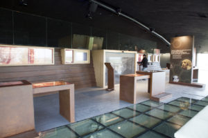 Interpretation Center Of Archaeological Sites Of Baza