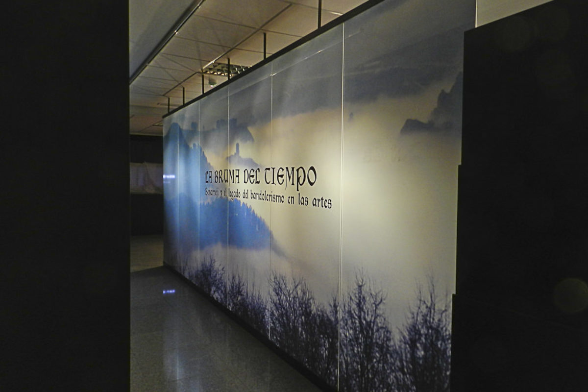 The Duchess Of Benamejí